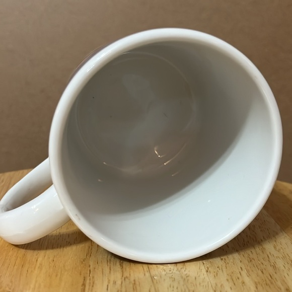 Tim Hortons Goal Mug - Picture 5 of 6